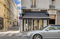 Photos du propriétaire du Restaurant africain Assinie à Paris - n°12
