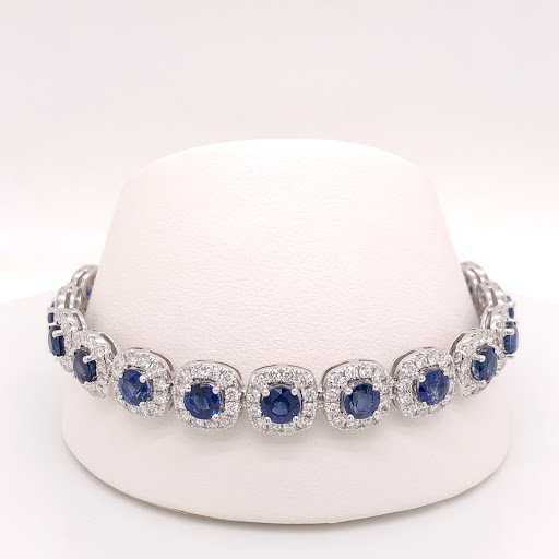 Diamond Dealer «David & Sons Fine Jewelers», reviews and photos, 4485 La Jolla Village Dr F4, San Diego, CA 92122, USA