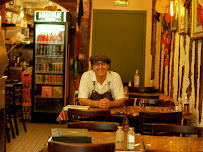 Atmosphère du Restaurant turc Anatolie Durum à Paris - n°12