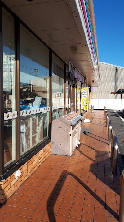 セブン-イレブン 松戸古ヶ崎１丁目店