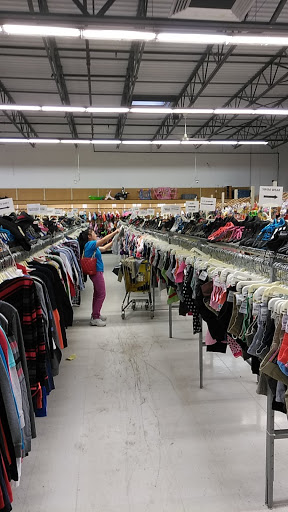 Thrift Store «Valley Thrift Store», reviews and photos, 4301 Dixie Hwy, Fairfield, OH 45014, USA