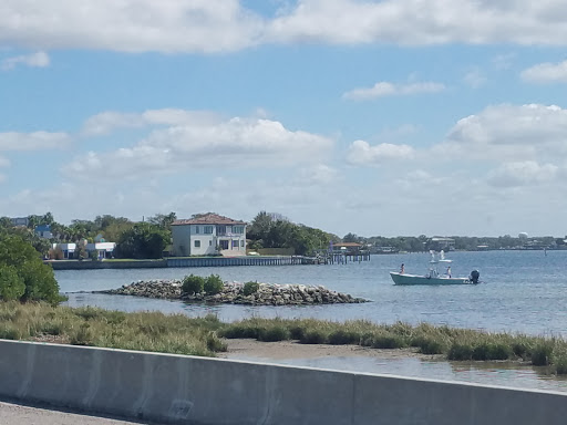 Bridge «Howard Frankland Bridge», reviews and photos, I-275, Tampa, FL 33609, USA
