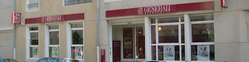 Assurance Generali - Choquer Assureurs Associes à Avignon