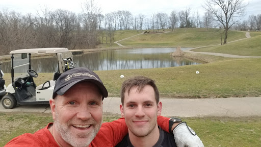 Public Golf Course «Beech Creek Golf Course», reviews and photos, 1831 Hudepohl Ln, Cincinnati, OH 45231, USA