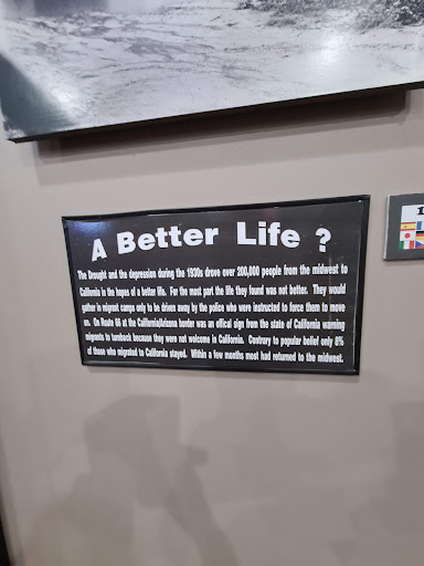 Museum «Powerhouse Visitors Centre», reviews and photos, 120 W Andy Devine Ave # 2, Kingman, AZ 86401, USA