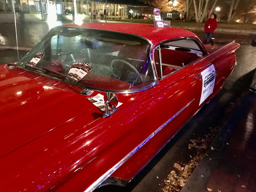 Monument «Vance Memorial», reviews and photos, US-74 ALT, Asheville, NC 28801, USA