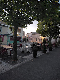 Photo n°45 de Benny’s cafe à Meschers-sur-Gironde ()