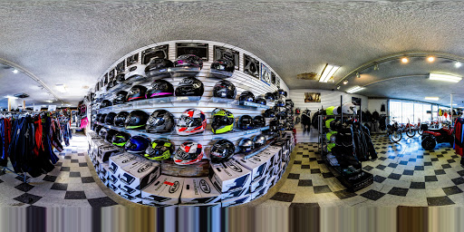 Motorcycle Dealer «Escape Motorsports», reviews and photos, 1480 N State St, Provo, UT 84604, USA