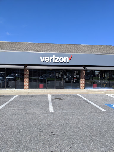 Cell Phone Store «Verizon Authorized Retailer – Cellular Sales», reviews and photos, 1450 Ritchie Hwy #103, Arnold, MD 21012, USA