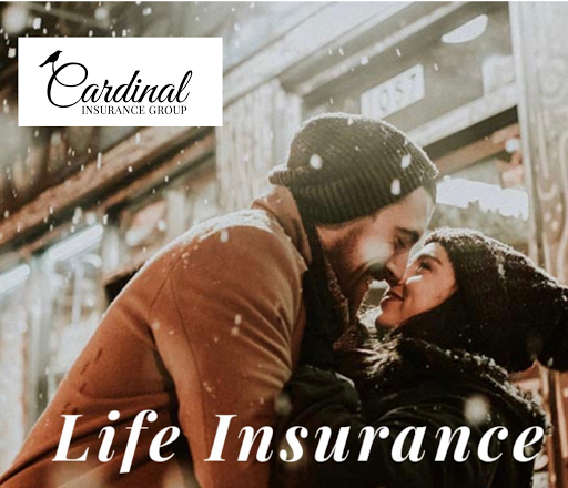 Insurance Agency «Cardinal Insurance Group», reviews and photos