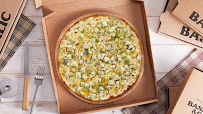 Pizza du Pizzeria Basilic & Co à Voiron - n°10