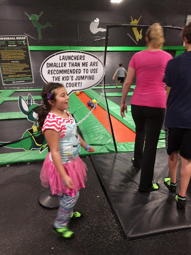 Amusement Center «Launch Trampoline Park», reviews and photos, 570 Boston Providence Hwy, Norwood, MA 02062, USA