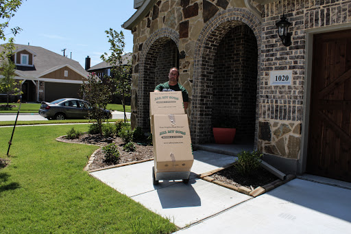 Moving and Storage Service «All My Sons Moving & Storage», reviews and photos, 85 Carlsbad St, Cranston, RI 02920, USA