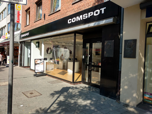 COMSPOT - Store Neuss