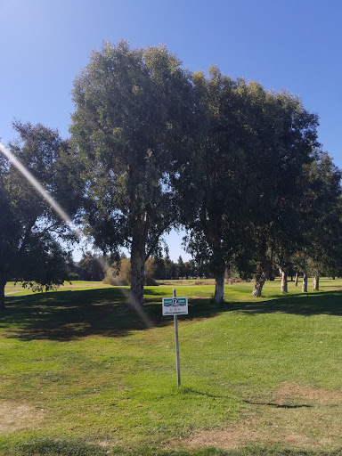 Golf Club «Buchanan Fields Golf Course», reviews and photos, 1091 Concord Ave, Concord, CA 94520, USA