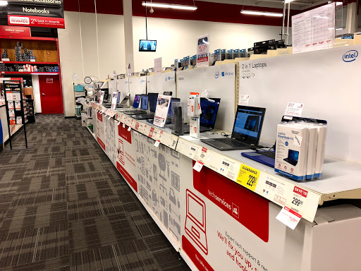 Office Supply Store «Office Depot», reviews and photos, 4001 Durham-Chapel Hill Blvd, Durham, NC 27707, USA