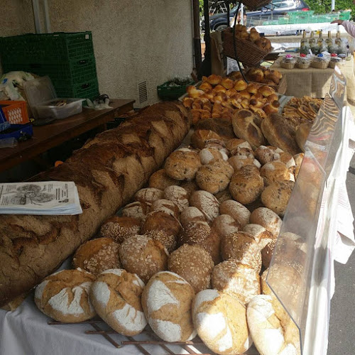 Rezensionen über Boulangerie de Peney in Vernier - Bäckerei