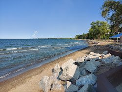 Fairport Harbor Beach'in fotoğrafı imkanlar alanı