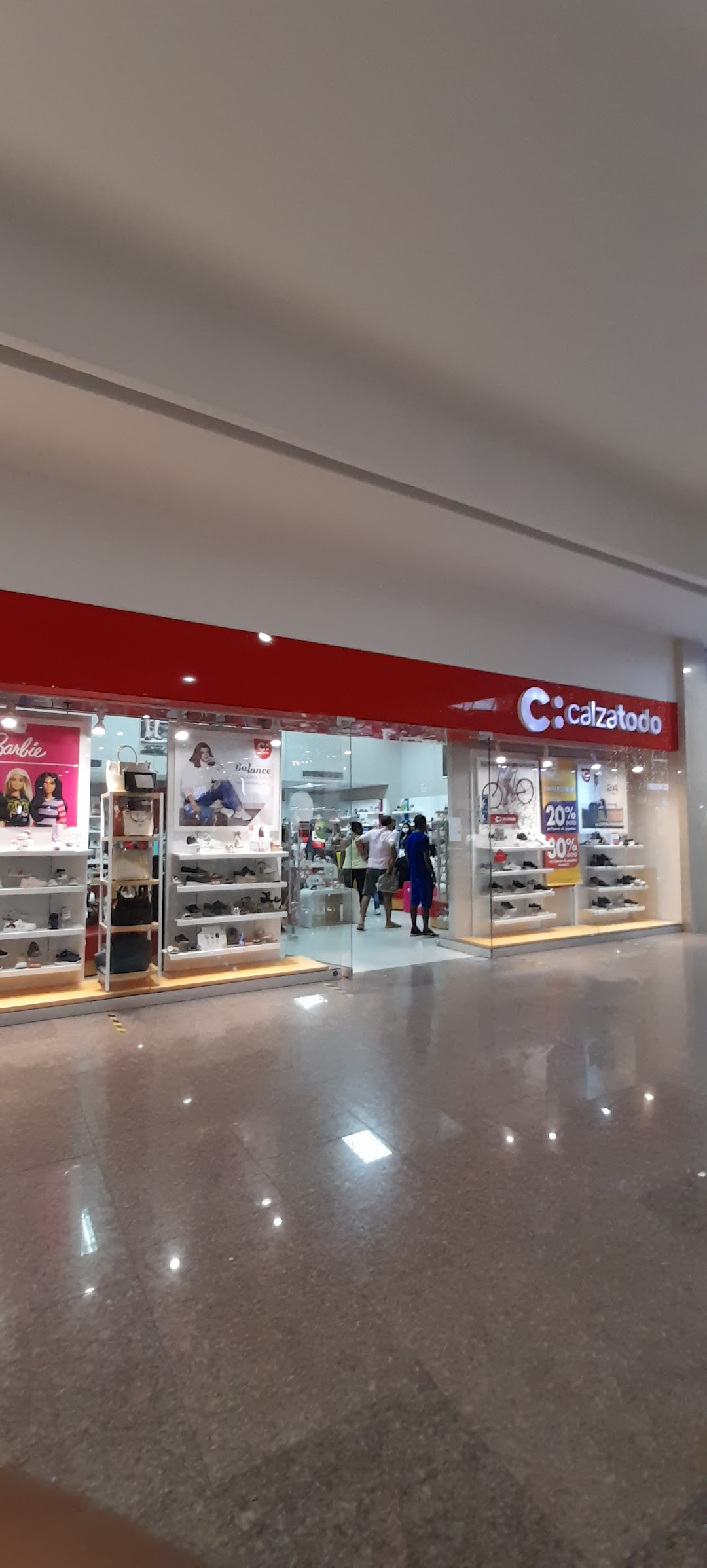 Calzatodo