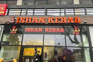 Ishan Kebab image