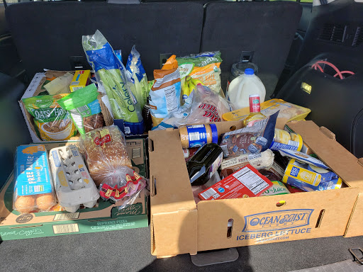 Supermarket «ALDI», reviews and photos, 442 S Jefferson Ave, Cookeville, TN 38501, USA