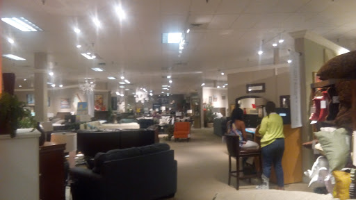 Furniture Store «Ashley HomeStore», reviews and photos, 10921 Hull Street Rd, Midlothian, VA 23112, USA