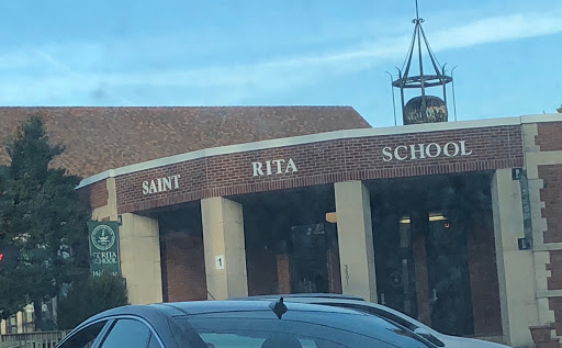 St Rita's School