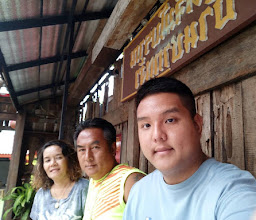 สถานีอุตุนิยมวิทยาพัทยา photo