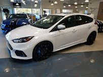 Airport Marina Ford - Photo 8 - Car repair in Los Angeles, CA, Inglewood