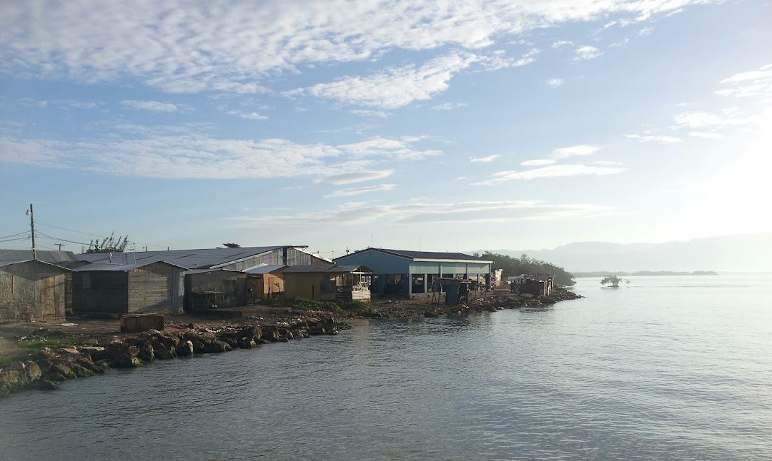 Savanna-la-Mar, Jamaika