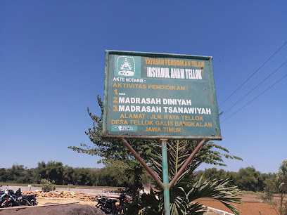 Mts Irsyadul Anam