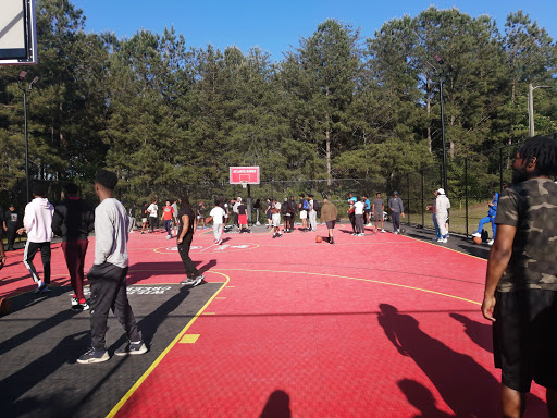 Swimming Pool «Seven Springs Water Park», reviews and photos, 3820 Brown Pkwy, Powder Springs, GA 30127, USA