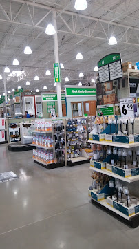 Menards - Photo 5 - Car repair in Milwaukee, WI, Milwaukee