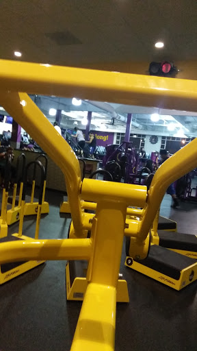 Gym «Planet Fitness», reviews and photos, 2725 N Bristol St, Santa Ana, CA 92706, USA