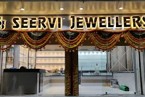 Seervi Jewellers image