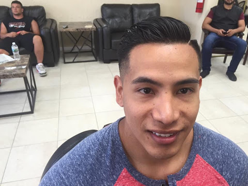 Barber Shop «Totowa Barber Shop», reviews and photos, 382 Totowa Rd, Totowa, NJ 07512, USA