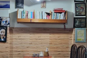 Takhyil Peace cafe image