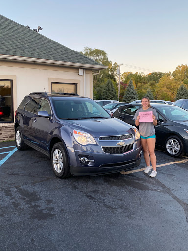 Chevrolet Dealer «Heidebreicht Chevrolet», reviews and photos, 64200 Van Dyke, Washington, MI 48095, USA