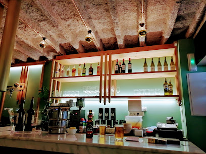 Sopapo Taverna - Praza da Pedra, 9, 36202 Vigo, Pontevedra, Spain