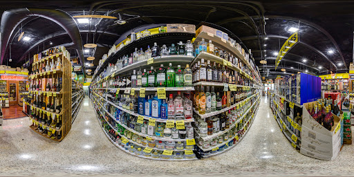 Liquor Store «Vintage Liquors», reviews and photos, 11753 S Dixie Hwy, Miami, FL 33156, USA