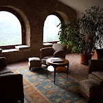 Photo n°8 de l'avis de Andreas.u fait le 30/10/2020 à 22:01 sur le  La Casa Degli Archi à Pitigliano