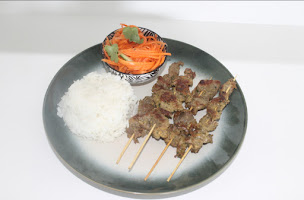 Photo n°1 de NiamHou à Longuyon ()