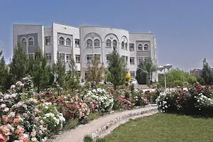 Herat University- دانشگاه هرات image