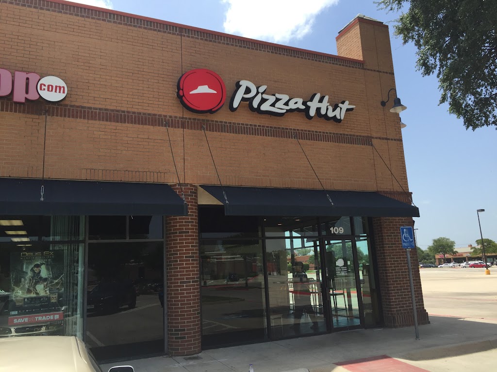 Pizza Hut 75067