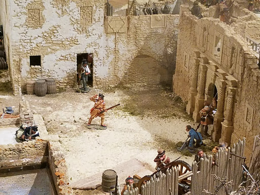 Art Museum «Briscoe Western Art Museum», reviews and photos, 210 W Market St, San Antonio, TX 78205, USA