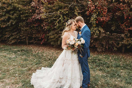 Bridal Shop «Bridal Traditions», reviews and photos, 2737 S 140th St, Omaha, NE 68144, USA