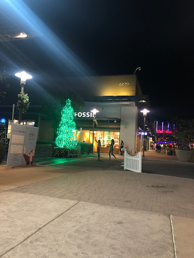 Fossil Store, 2196 E Williams Field Rd #112, Gilbert, AZ 85295, USA, 