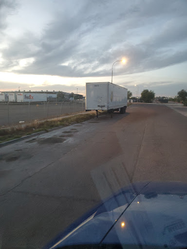 Freight Forwarding Service «Ups Freight», reviews and photos, 5500 W Lower Buckeye Rd, Phoenix, AZ 85043, USA