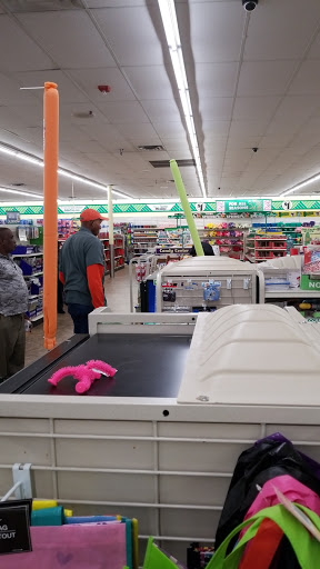 Dollar Store «Dollar Tree», reviews and photos, 880 NE 125th St, North Miami, FL 33161, USA