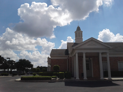 Funeral Home «Porter Loring Mortuary North», reviews and photos, 2102 N Loop 1604 E, San Antonio, TX 78232, USA